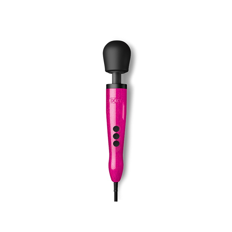 Doxy | Die Cast | Wand Massager - Ροζ