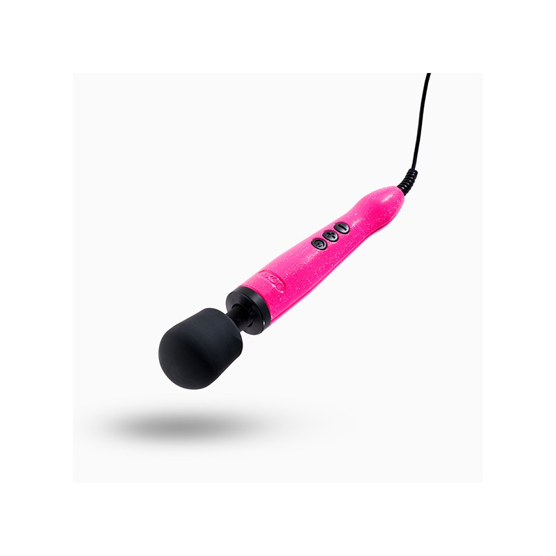 Doxy | Die Cast | Wand Massager - Ροζ