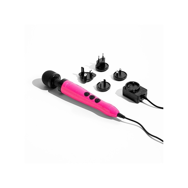 Doxy | Die Cast 3 | wand massager - Pink