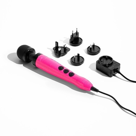 Doxy | Die Cast 3 | wand massager - Pink