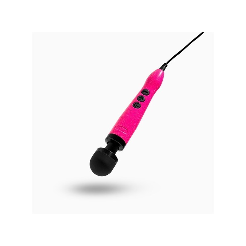 Doxy | Die Cast 3 |Wand massager - Hot Pink