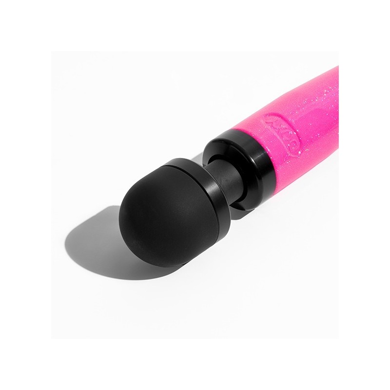 Doxy | Die Cast 3 |Wand massager - Hot Pink