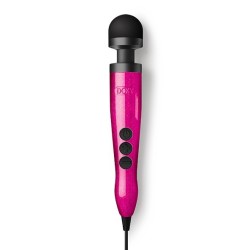 Doxy | Die Cast 3 | wand massager - Pink