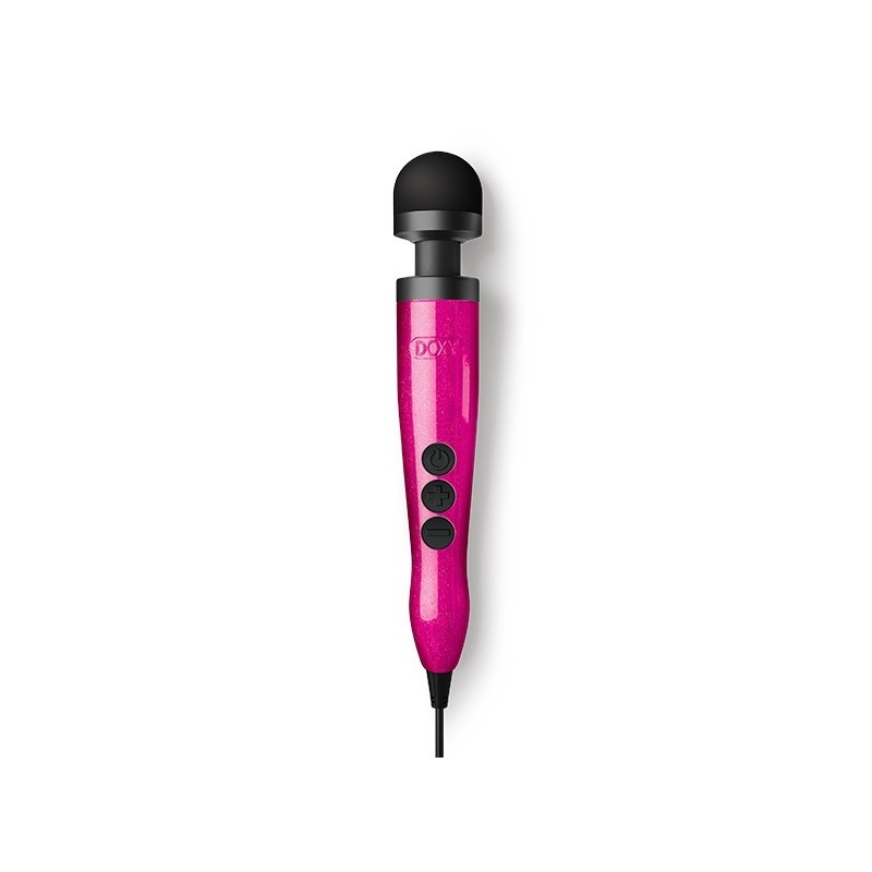 Doxy | Die Cast 3 | wand massager - Pink