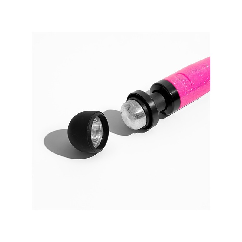 Doxy | Die Cast 3 |Wand massager - Hot Pink