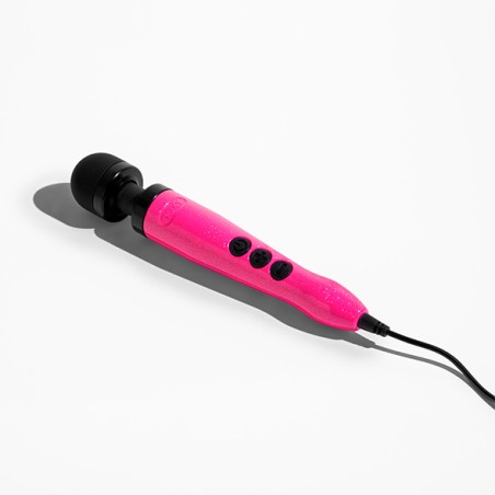 Doxy | Die Cast 3 | wand massager - Pink