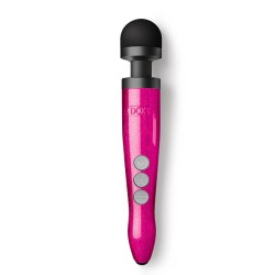 Doxy | Die Cast 3R | Wand Massager Επαναφορτιζόμενο - Hot Pink