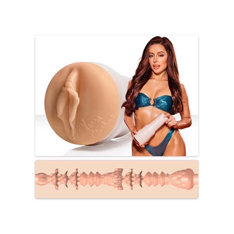 FLESHLIGHT | Fleshlight Girl Vanna Bardot Dopamine