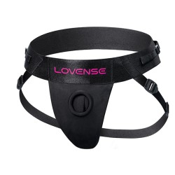 Lovense | Strapless Harness