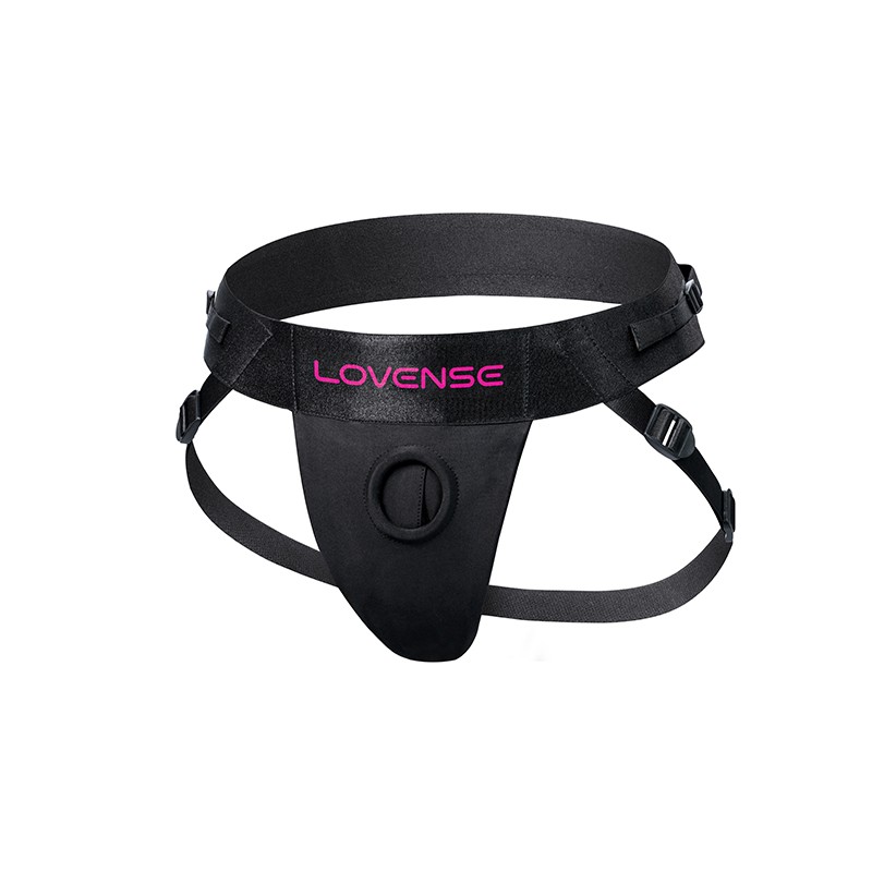 Lovense | Strapless Harness