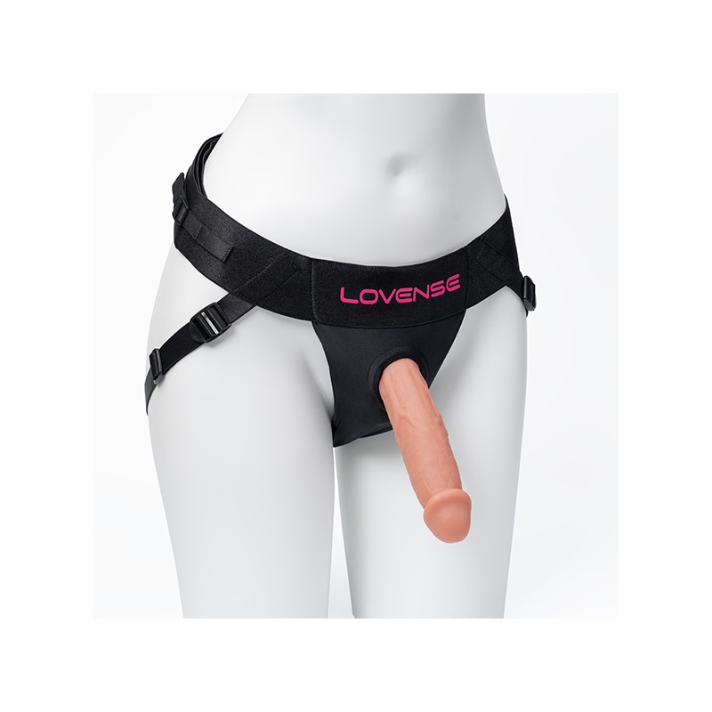 Lovense | Strapless Harness