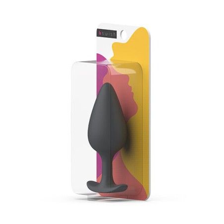 B Swish | BFilled | Basic Plug Plus