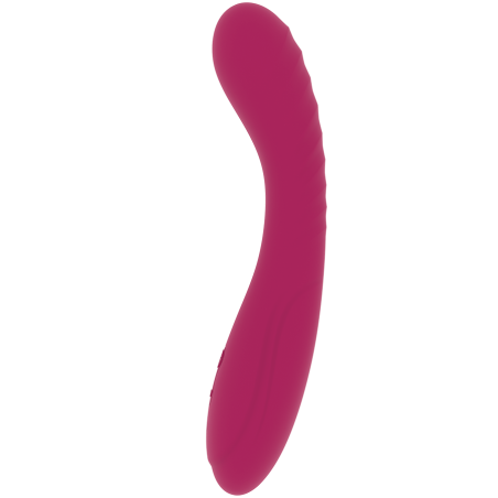 Rithual | Kriya | Silicone G-Spot Vibrator | Orchid