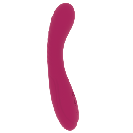 Rithual | Kriya | Silicone G-Spot Vibrator | Orchid