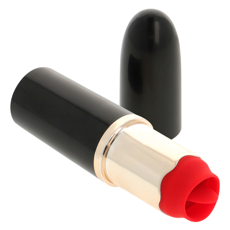 Ohmama | Vibrating Tongue Lipstick