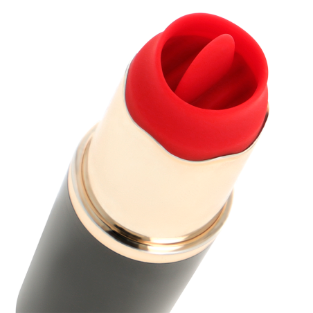 Ohmama | Vibrating Tongue Lipstick