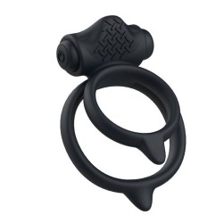 B Swish | BCharmed | Silicone Vibrating Cockring