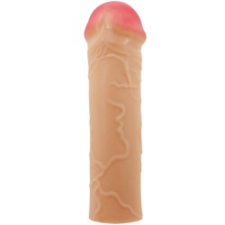 Nile | Realistic Penis Extender - 16cm