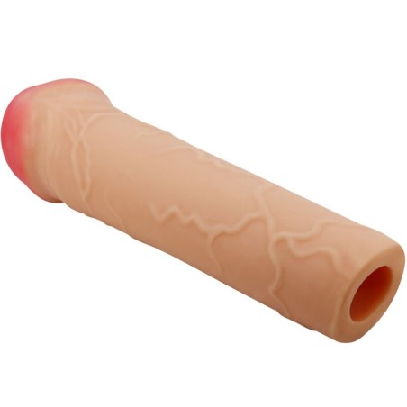 Nile | Realistic Penis Extender - 16cm