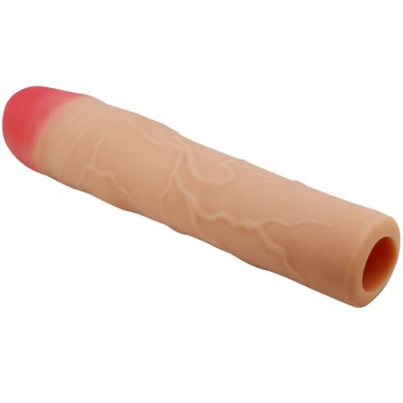 Kylian | Realistic Penis Extender | 20cm