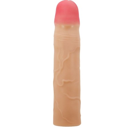 Kylian | Realistic Penis Extender | 20cm