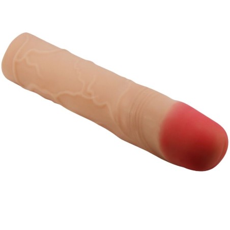 Kylian | Realistic Penis Extender | 20cm