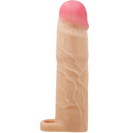 Gerd | Realistic Penis Extender - 19cm