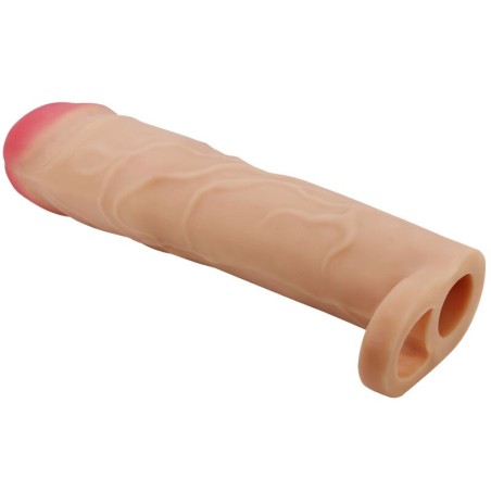 Gerd | Realistic Penis Extender - 19cm