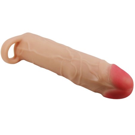 Gerd | Realistic Penis Extender - 19cm