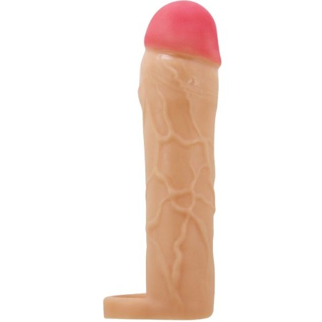 Hani | Realistic Penis Extender - 18cm