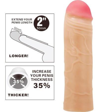 Chane | Penis Extender - 18cm