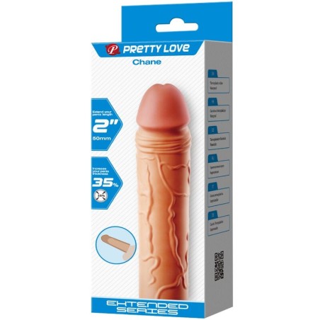 Chane | Penis Extender - 18cm