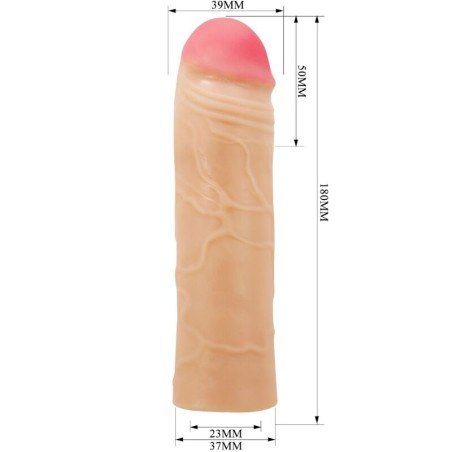 Chane | Penis Extender - 18cm