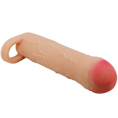 Bunion | Realistic Penis Extender - 16cm