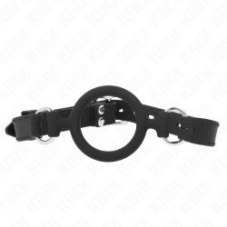 Kink | Silicone Ring Gag