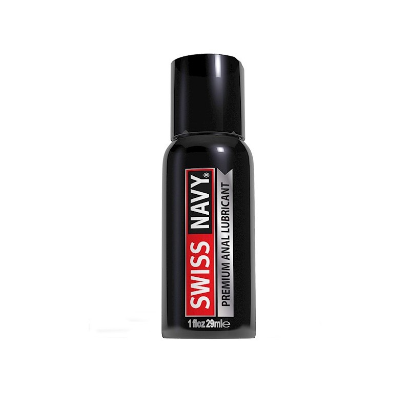 Swiss Navy Anal Lubricant 29ml