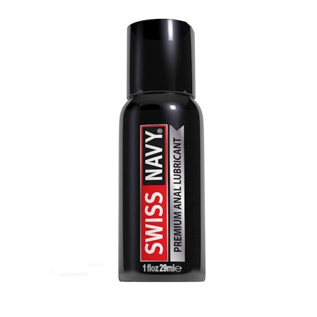 Swiss Navy Anal Lubricant 29ml