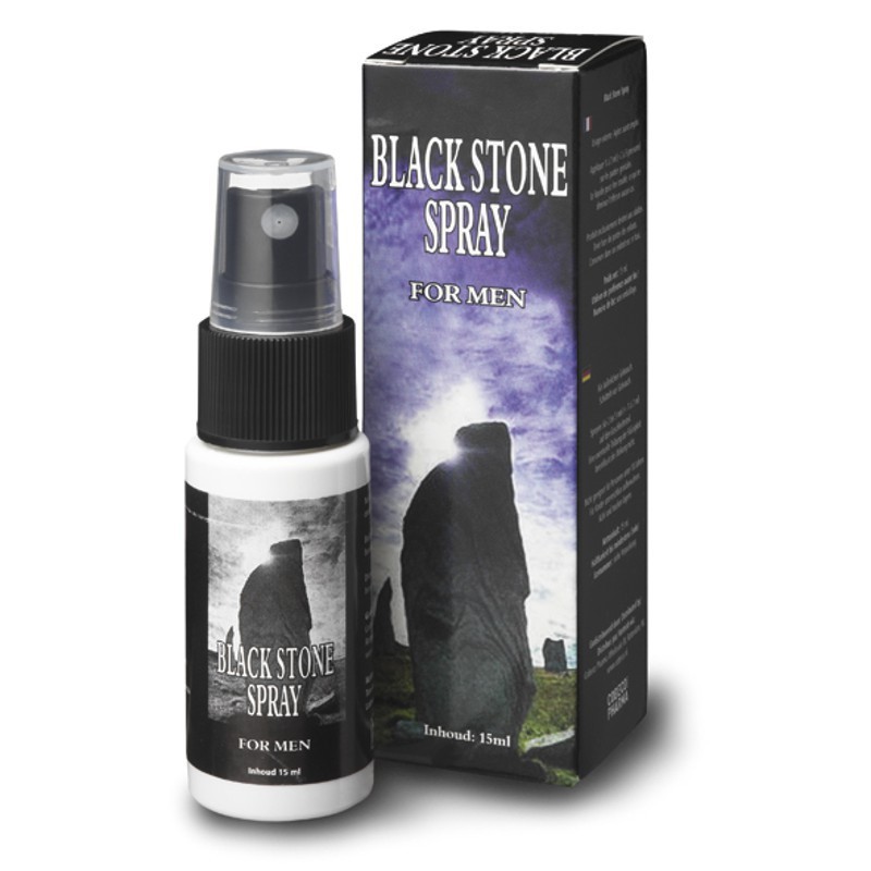 Blackstone - delay spray