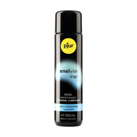 Pjur - Analyse Me Comfort Water Glide 100 ml