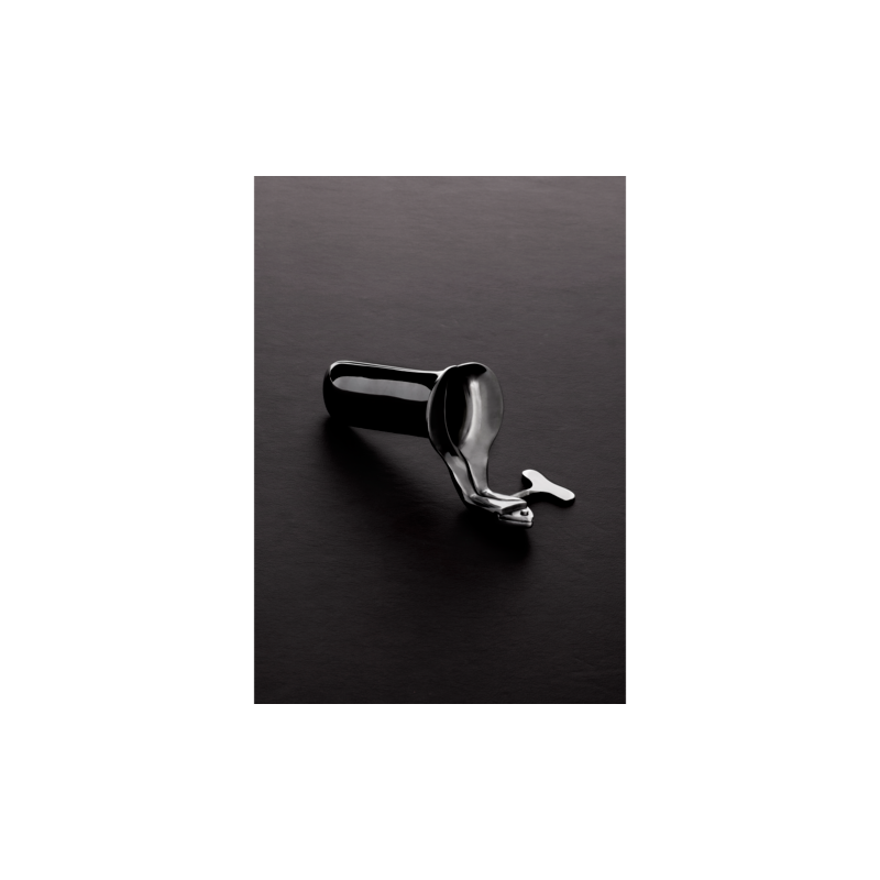 Steel | Collins Speculum