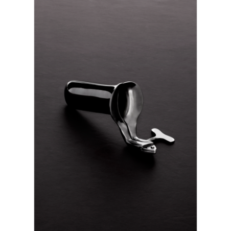 Steel | Collins Speculum