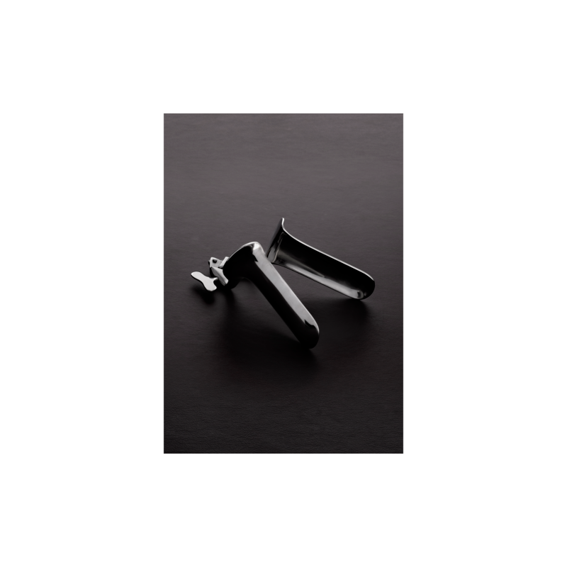 Steel | Collins Speculum