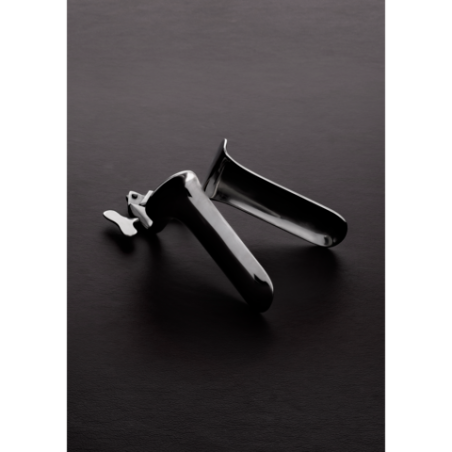 Steel | Collins Speculum