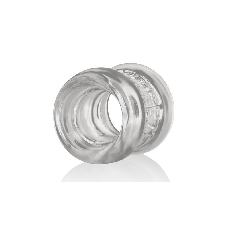 Squeeze | Thick Ballstretcher | Clear
