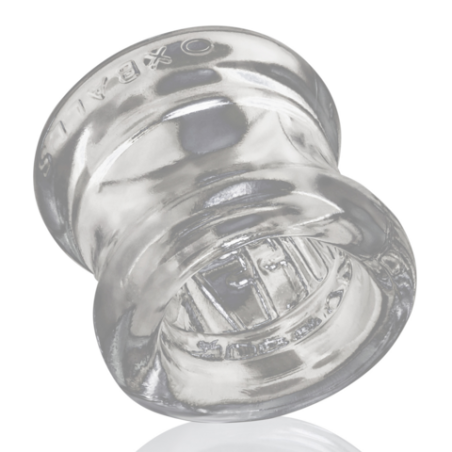 Squeeze | Thick Ballstretcher | Clear