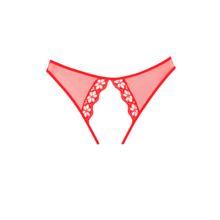 Mirabelle - Panty - One Size | Red