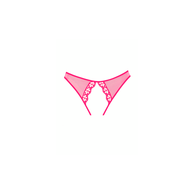 Mirabelle - Panty - Pink | One-Size