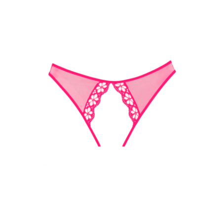 Mirabelle - Panty - Pink | One-Size