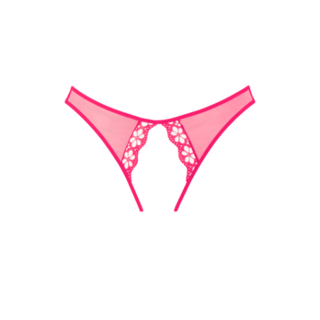 Mirabelle - Panty - Pink | One-Size