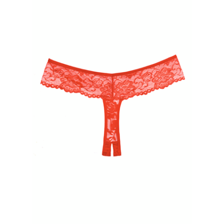 Chiqui Love - Panty - One Size - Red